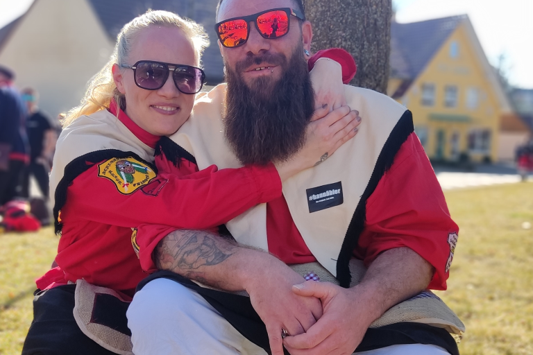 Herzblatt, Anna Vetter